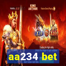 aa234 bet